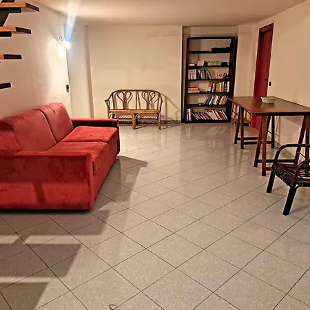L'appartamento del Prof-2